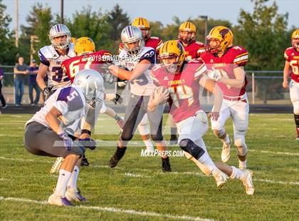 Thumbnail 1 in Fort Recovery @ New Bremen photogallery.