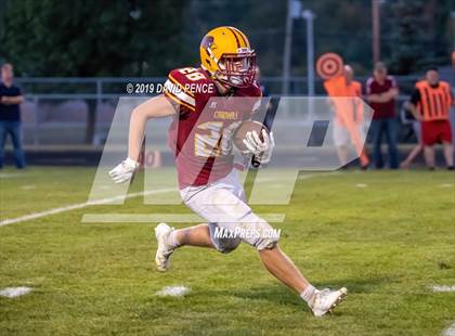 Thumbnail 1 in Fort Recovery @ New Bremen photogallery.