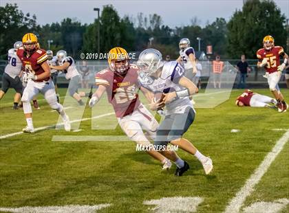 Thumbnail 1 in Fort Recovery @ New Bremen photogallery.