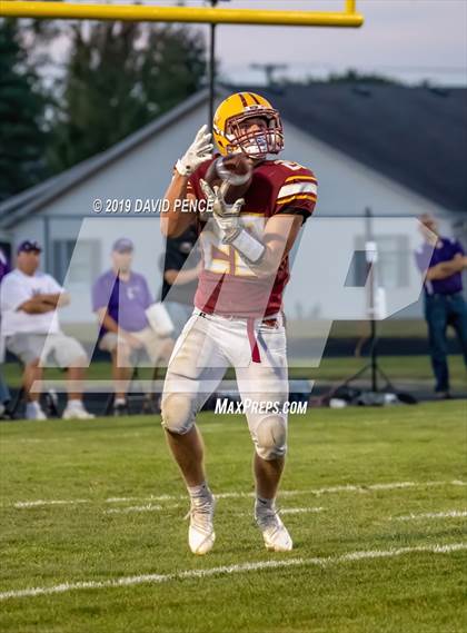 Thumbnail 3 in Fort Recovery @ New Bremen photogallery.