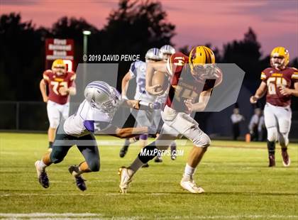 Thumbnail 2 in Fort Recovery @ New Bremen photogallery.