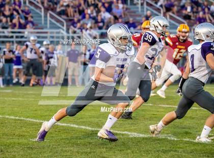 Thumbnail 3 in Fort Recovery @ New Bremen photogallery.