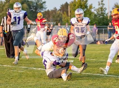Thumbnail 2 in Fort Recovery @ New Bremen photogallery.