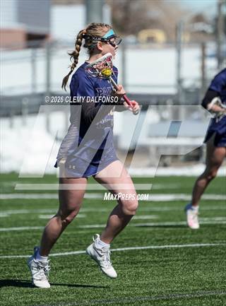 Palmer Ridge @ Ralston Valley