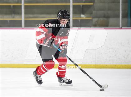 Thumbnail 2 in Hun @ Holy Ghost Prep photogallery.