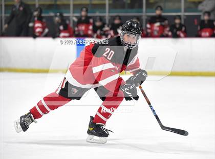 Thumbnail 2 in Hun @ Holy Ghost Prep photogallery.