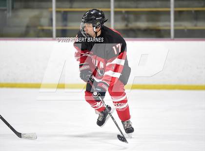 Thumbnail 2 in Hun @ Holy Ghost Prep photogallery.