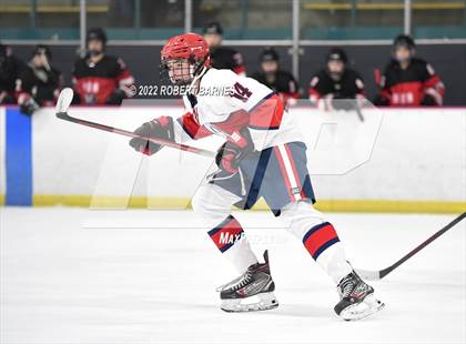 Thumbnail 2 in Hun @ Holy Ghost Prep photogallery.