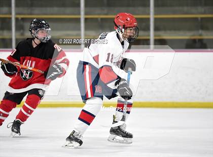Thumbnail 2 in Hun @ Holy Ghost Prep photogallery.