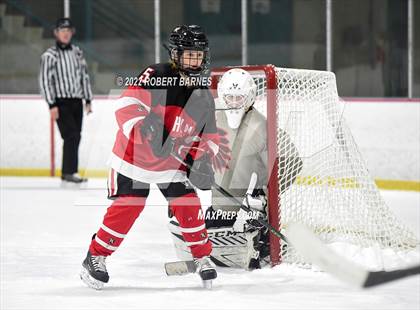 Thumbnail 3 in Hun @ Holy Ghost Prep photogallery.
