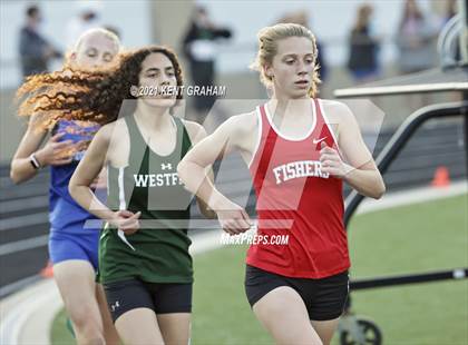 Thumbnail 1 in Hamilton Southeastern (IHSAA Sectional) photogallery.