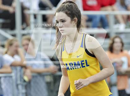 Thumbnail 2 in Hamilton Southeastern (IHSAA Sectional) photogallery.