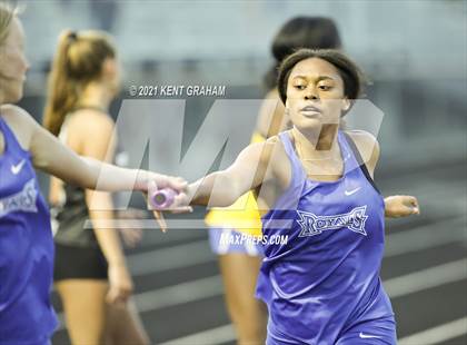 Thumbnail 3 in Hamilton Southeastern (IHSAA Sectional) photogallery.