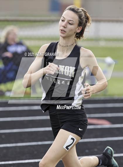 Thumbnail 2 in Hamilton Southeastern (IHSAA Sectional) photogallery.