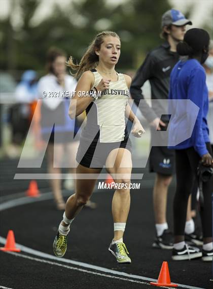 Thumbnail 1 in Hamilton Southeastern (IHSAA Sectional) photogallery.