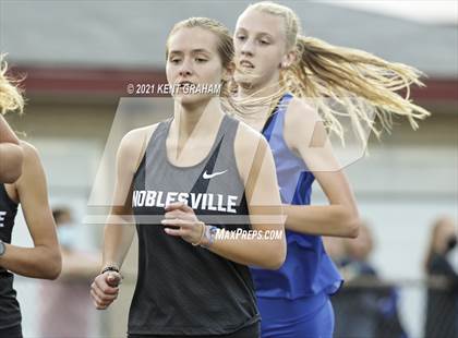 Thumbnail 1 in Hamilton Southeastern (IHSAA Sectional) photogallery.