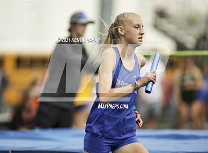 Thumbnail 3 in Hamilton Southeastern (IHSAA Sectional) photogallery.