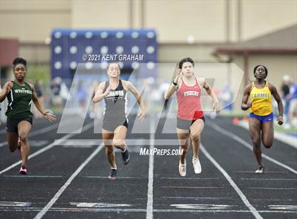 Thumbnail 3 in Hamilton Southeastern (IHSAA Sectional) photogallery.