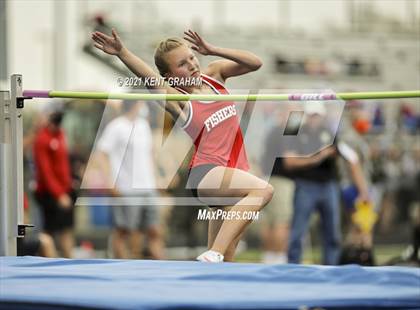Thumbnail 1 in Hamilton Southeastern (IHSAA Sectional) photogallery.