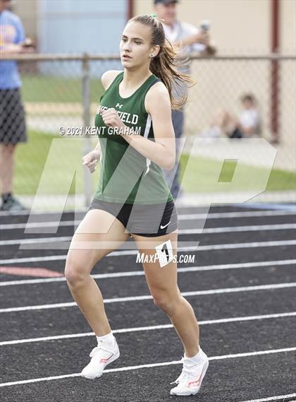 Thumbnail 1 in Hamilton Southeastern (IHSAA Sectional) photogallery.