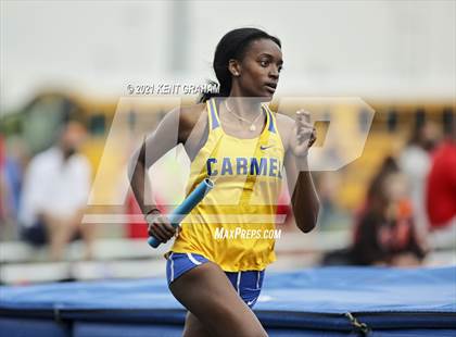 Thumbnail 3 in Hamilton Southeastern (IHSAA Sectional) photogallery.
