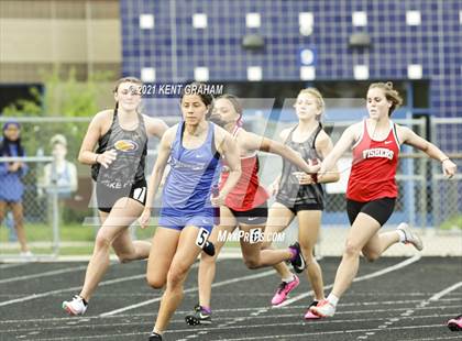 Thumbnail 2 in Hamilton Southeastern (IHSAA Sectional) photogallery.