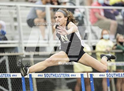 Thumbnail 2 in Hamilton Southeastern (IHSAA Sectional) photogallery.