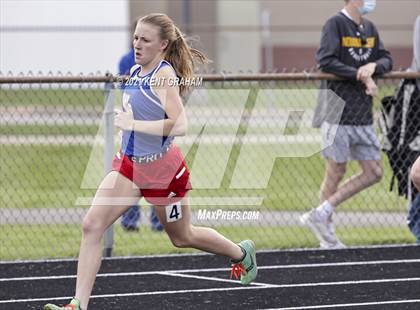 Thumbnail 3 in Hamilton Southeastern (IHSAA Sectional) photogallery.