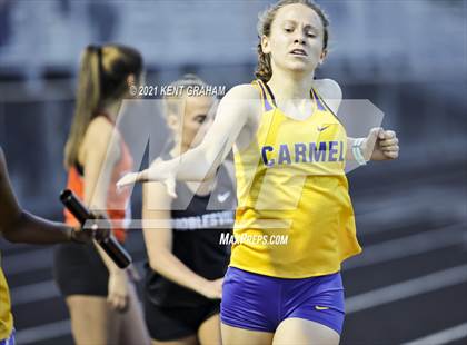 Thumbnail 1 in Hamilton Southeastern (IHSAA Sectional) photogallery.
