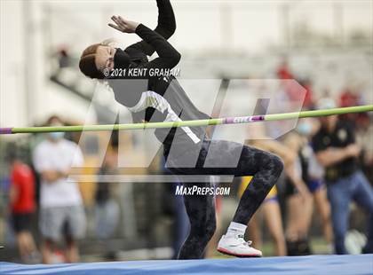 Thumbnail 3 in Hamilton Southeastern (IHSAA Sectional) photogallery.