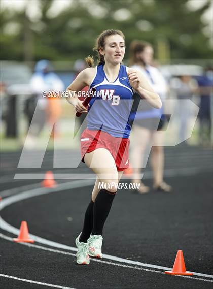 Thumbnail 1 in Hamilton Southeastern (IHSAA Sectional) photogallery.