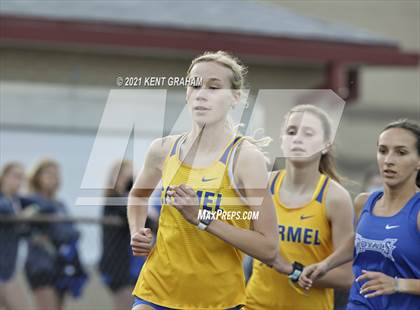 Thumbnail 2 in Hamilton Southeastern (IHSAA Sectional) photogallery.