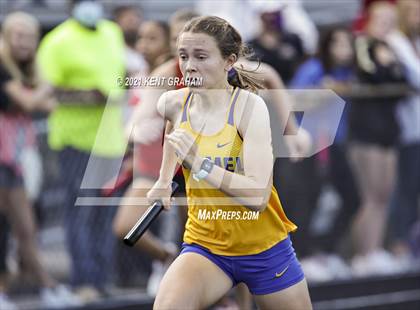 Thumbnail 2 in Hamilton Southeastern (IHSAA Sectional) photogallery.