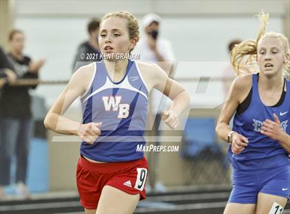 Thumbnail 3 in Hamilton Southeastern (IHSAA Sectional) photogallery.