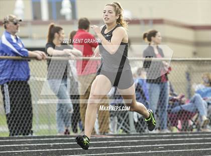 Thumbnail 2 in Hamilton Southeastern (IHSAA Sectional) photogallery.