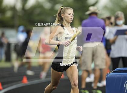 Thumbnail 1 in Hamilton Southeastern (IHSAA Sectional) photogallery.