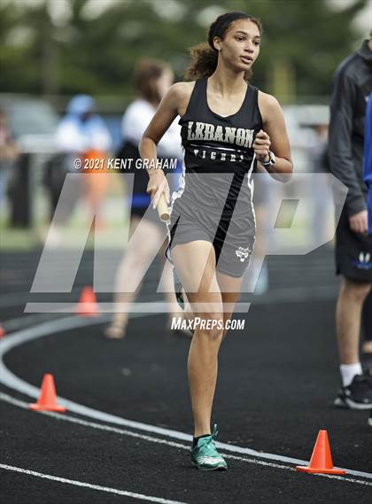Thumbnail 1 in Hamilton Southeastern (IHSAA Sectional) photogallery.