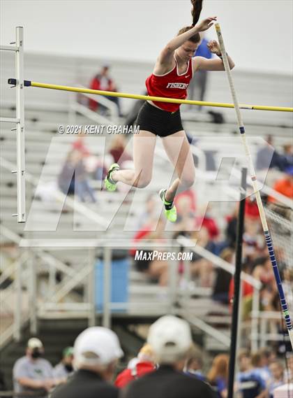 Thumbnail 2 in Hamilton Southeastern (IHSAA Sectional) photogallery.
