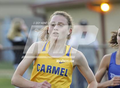 Thumbnail 2 in Hamilton Southeastern (IHSAA Sectional) photogallery.