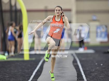 Thumbnail 1 in Hamilton Southeastern (IHSAA Sectional) photogallery.