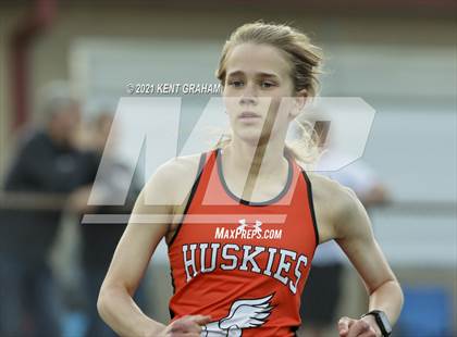 Thumbnail 2 in Hamilton Southeastern (IHSAA Sectional) photogallery.