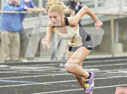 Thumbnail 3 in Hamilton Southeastern (IHSAA Sectional) photogallery.