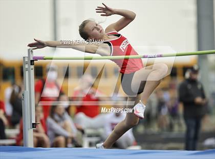 Thumbnail 2 in Hamilton Southeastern (IHSAA Sectional) photogallery.