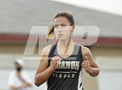 Thumbnail 3 in Hamilton Southeastern (IHSAA Sectional) photogallery.