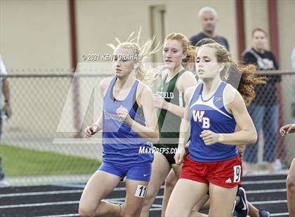 Thumbnail 1 in Hamilton Southeastern (IHSAA Sectional) photogallery.