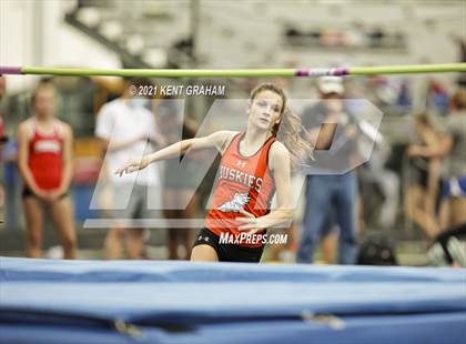 Thumbnail 2 in Hamilton Southeastern (IHSAA Sectional) photogallery.