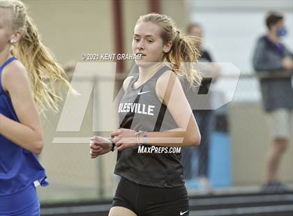 Thumbnail 1 in Hamilton Southeastern (IHSAA Sectional) photogallery.