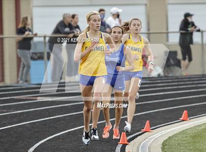 Thumbnail 3 in Hamilton Southeastern (IHSAA Sectional) photogallery.