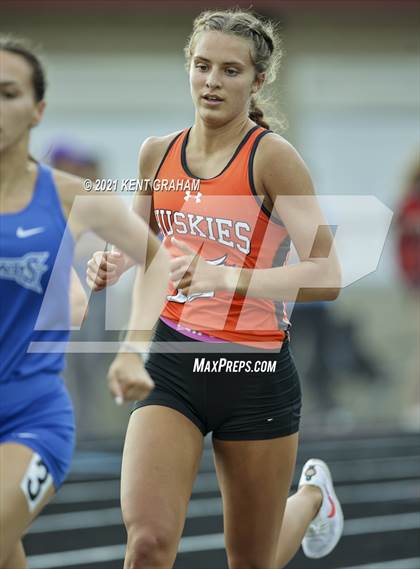 Thumbnail 3 in Hamilton Southeastern (IHSAA Sectional) photogallery.