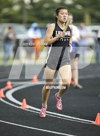 Thumbnail 3 in Hamilton Southeastern (IHSAA Sectional) photogallery.